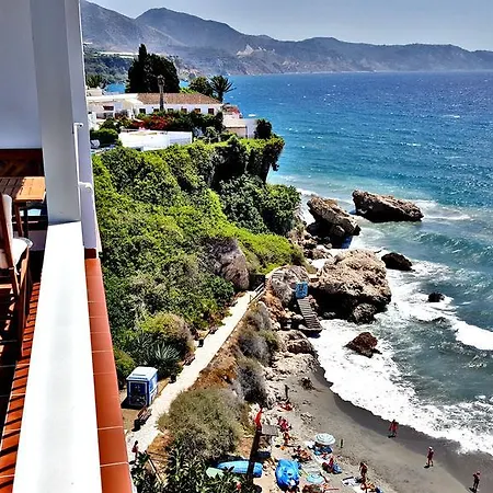 Апартаменты Carabeo Vista Mar