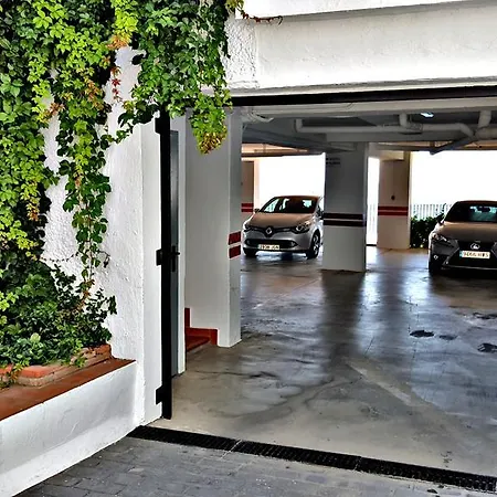 Carabeo Vista Mar アパート