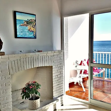 Carabeo Vista Mar Apartment Nerja