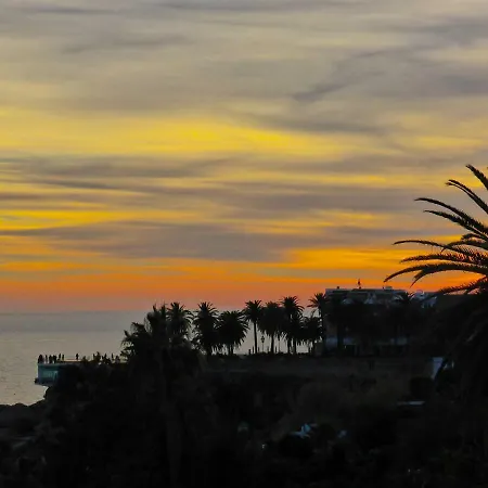 アパート Carabeo Vista Mar