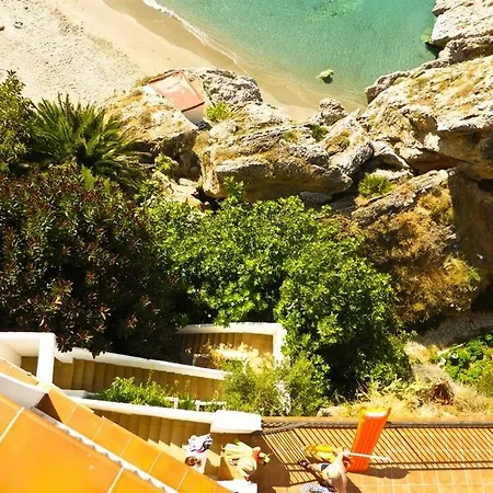 Carabeo Vista Mar *