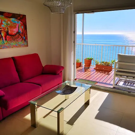 Apartment Carabeo Vista Mar