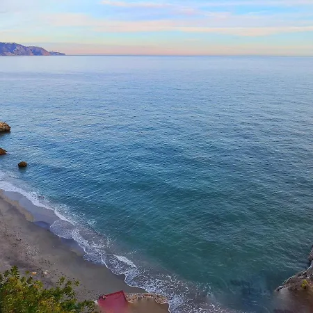 アパート Carabeo Vista Mar