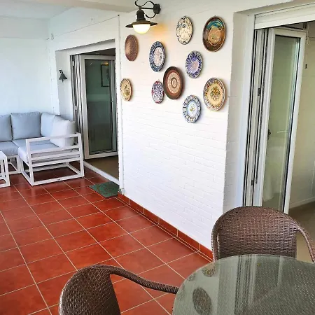 Carabeo Vista Mar * ネルハ