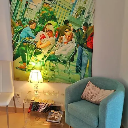 アパート Carabeo Vista Mar *