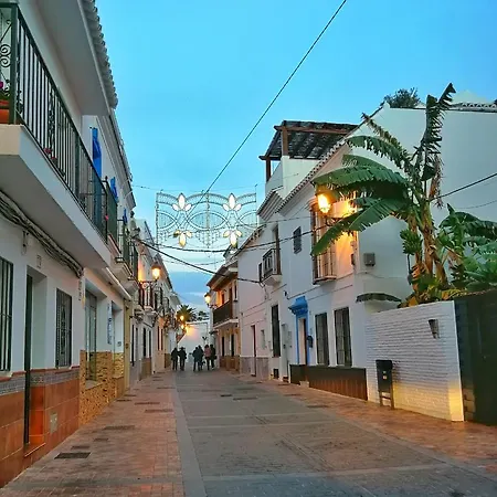 Apartamento Carabeo Vista Mar