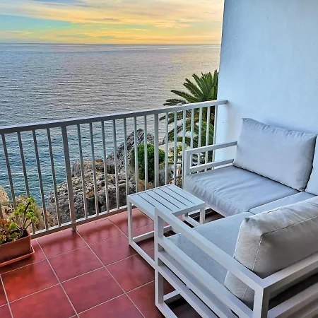 Carabeo Vista Mar Apartamento Nerja
