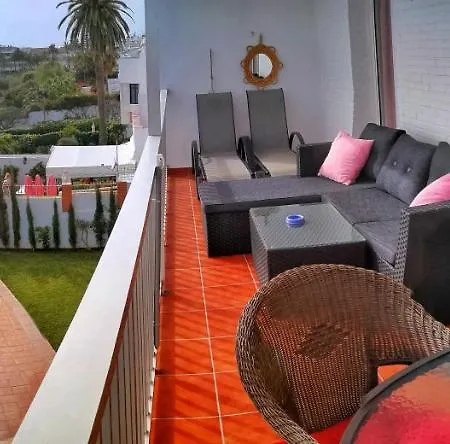 Carabeo Vista Mar Apartment *
