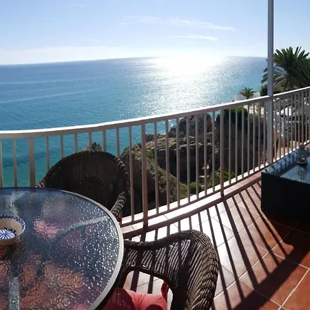 Apartment Carabeo Vista Mar