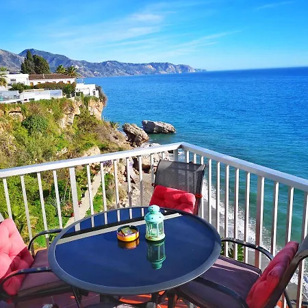 Carabeo Vista Mar アパート *