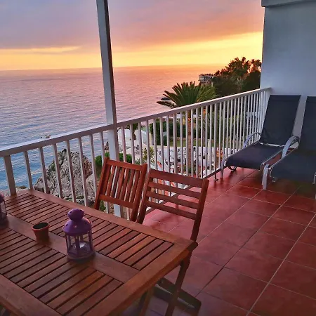 Carabeo Vista Mar アパート ネルハ