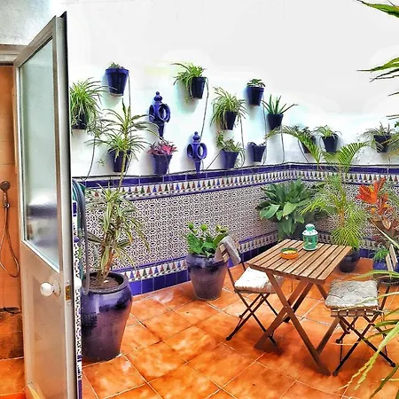 Carabeo Vista Mar Apartment