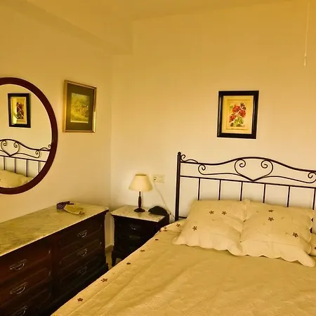Carabeo Vista Mar Apartment Nerja
