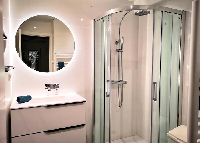 Apartment Carabeo Vista Mar