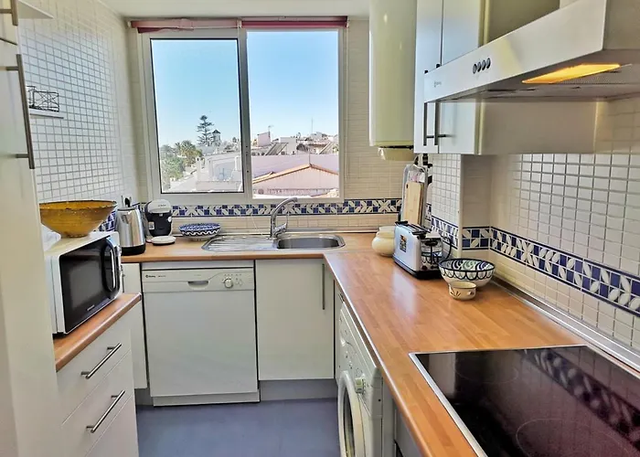 Carabeo Vista Mar Apartment *