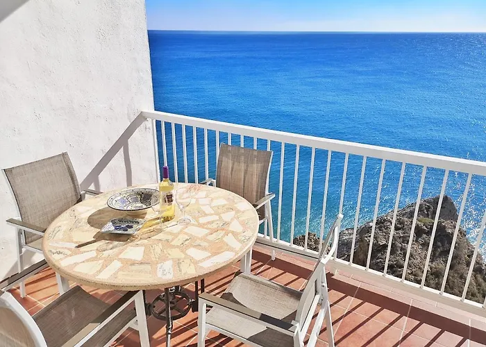 Carabeo Vista Mar Nerja