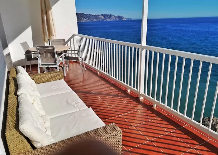 Carabeo Vista Mar Apartment