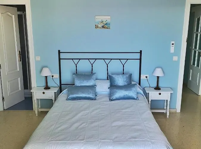 Carabeo Vista Mar * Nerja