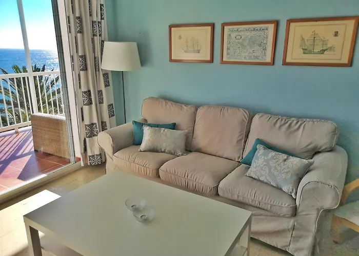 Carabeo Vista Mar Apartment