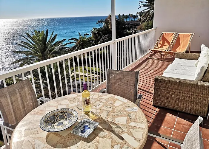 Carabeo Vista Mar Nerja