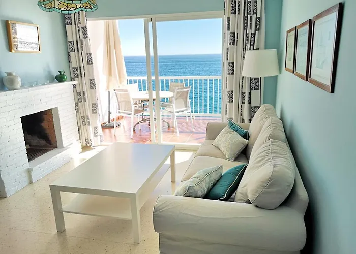 Carabeo Vista Mar Nerja