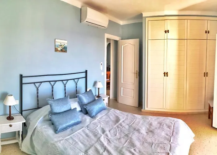 Carabeo Vista Mar Apartment *