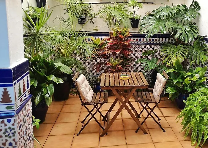 Carabeo Vista Mar Apartment