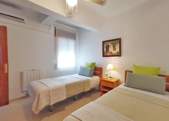 Carabeo Vista Mar Nerja