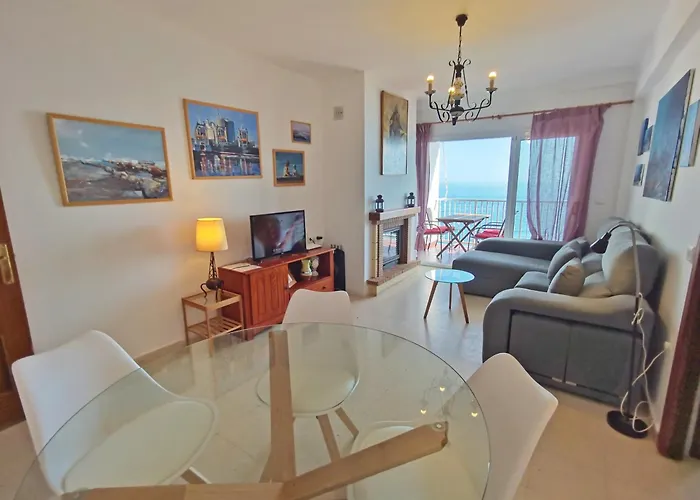 Apartment Carabeo Vista Mar *