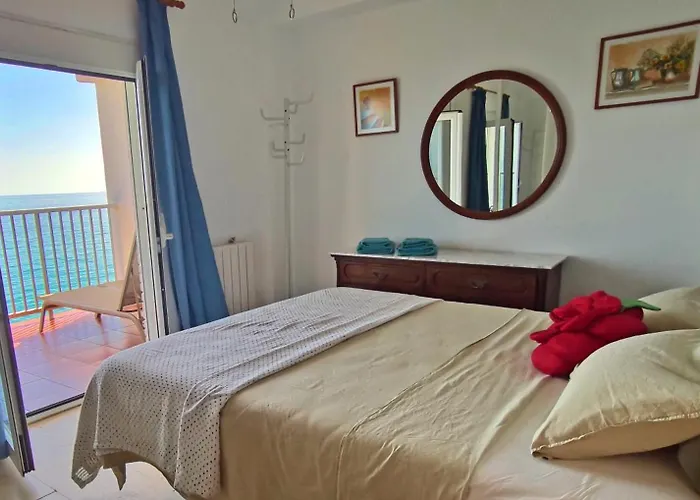 Carabeo Vista Mar * Nerja