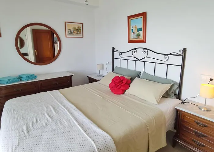 Carabeo Vista Mar Apartment