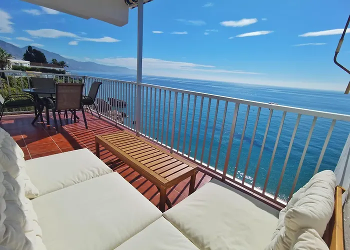 Apartment Carabeo Vista Mar