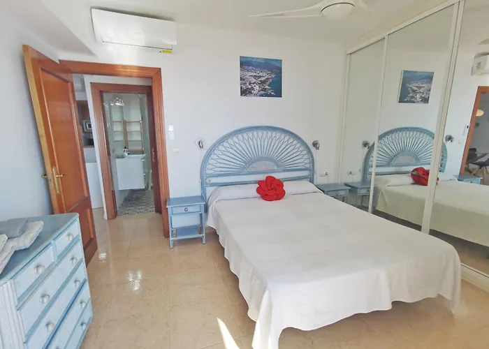 Carabeo Vista Mar * 네르하