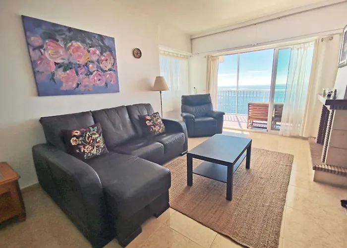 Apartment Carabeo Vista Mar *