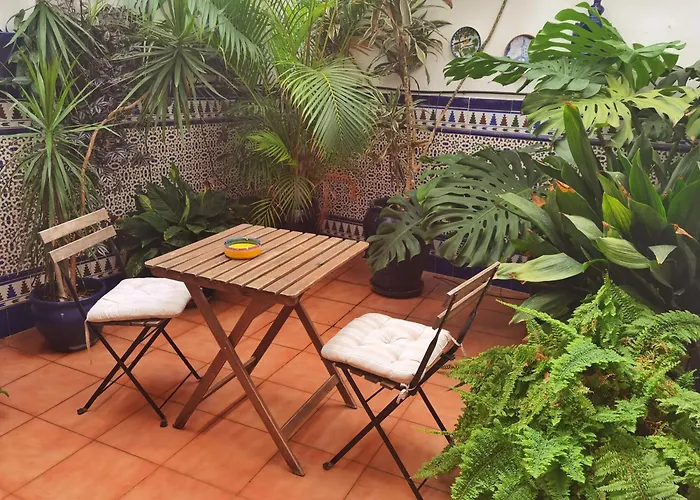 Carabeo Vista Mar Nerja