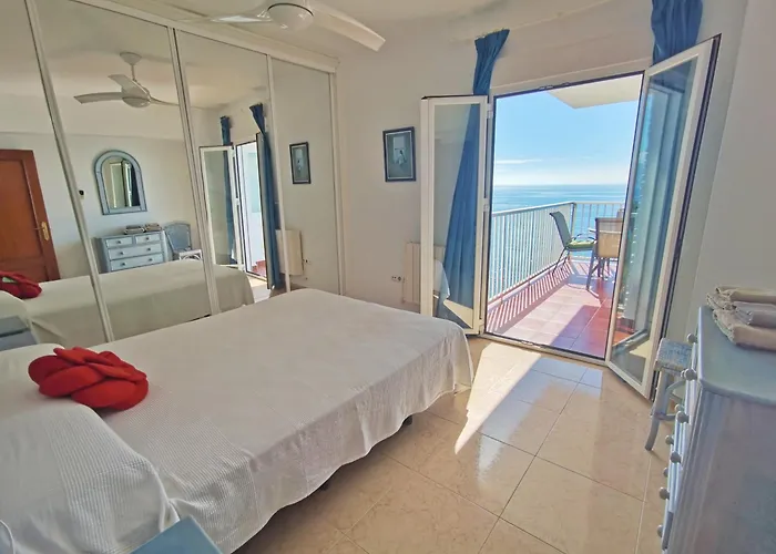 Carabeo Vista Mar * 네르하