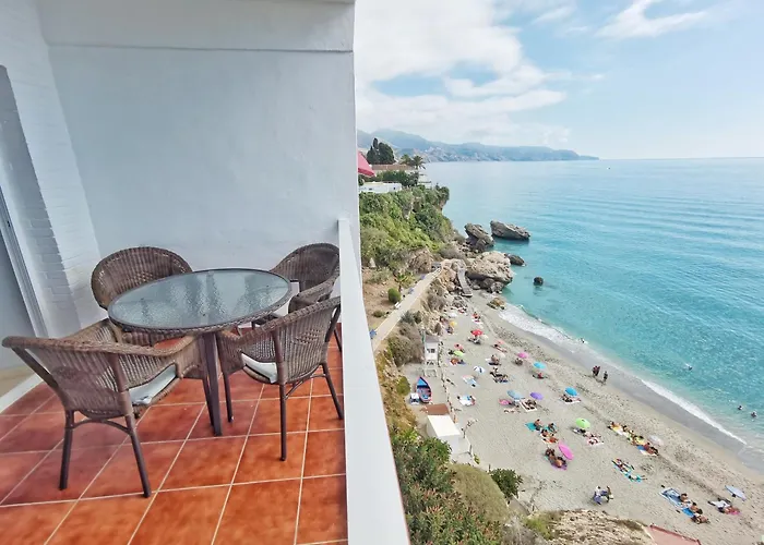 Carabeo Vista Mar Apartment