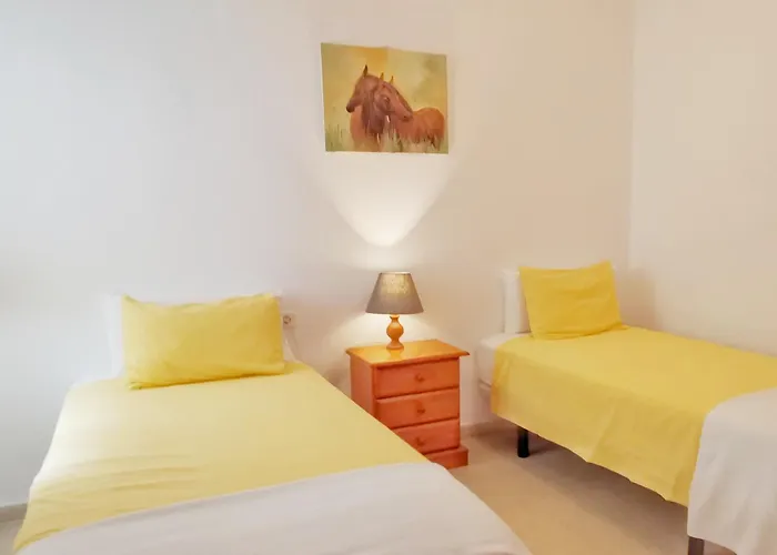 Carabeo Vista Mar * Nerja