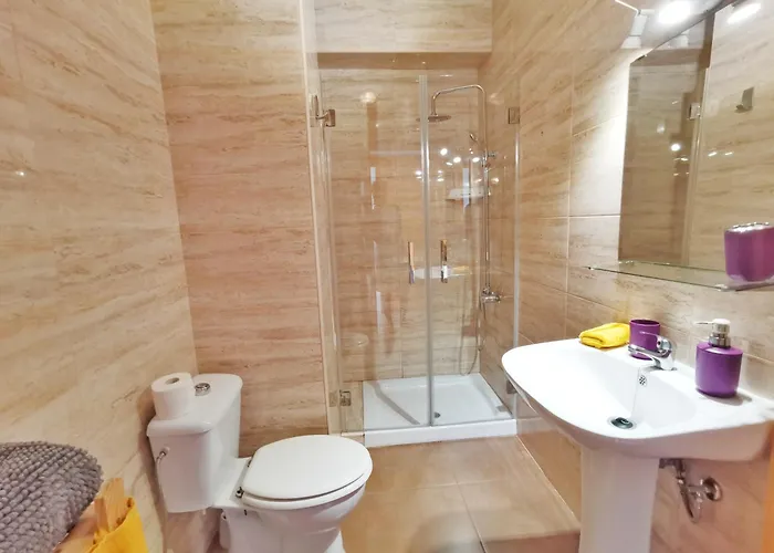 Apartment Carabeo Vista Mar *