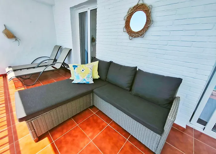 Apartment Carabeo Vista Mar *