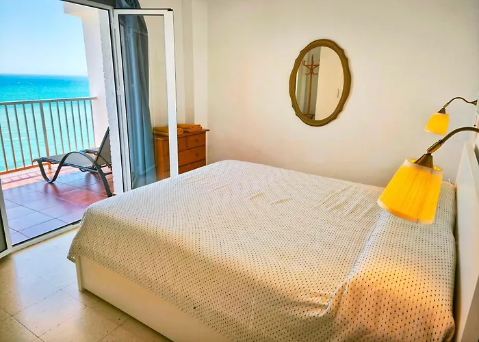 Carabeo Vista Mar Nerja