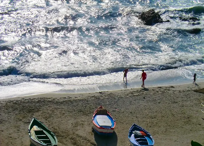 Carabeo Vista Mar 아파트 *