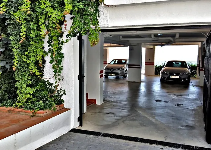 Carabeo Vista Mar Apartment