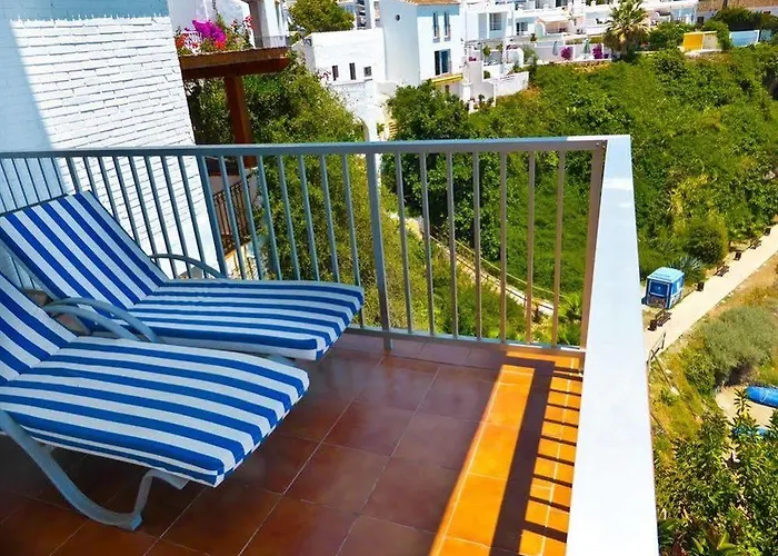 Carabeo Vista Mar Apartment