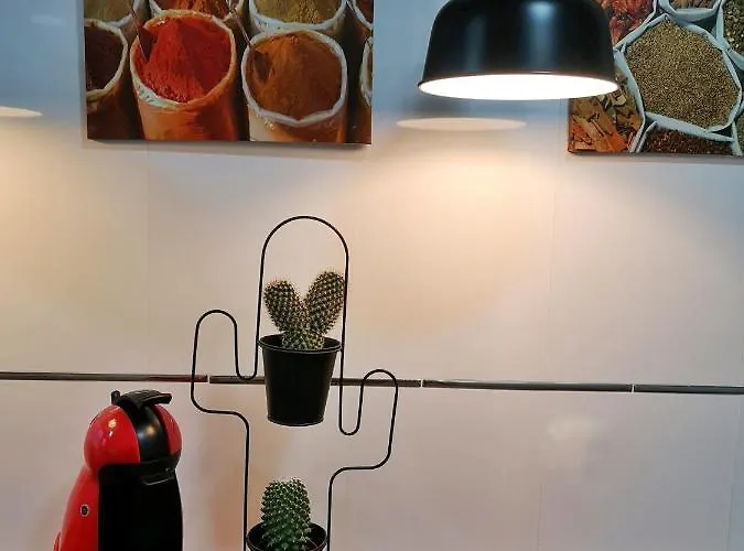 Carabeo Vista Mar Apartment