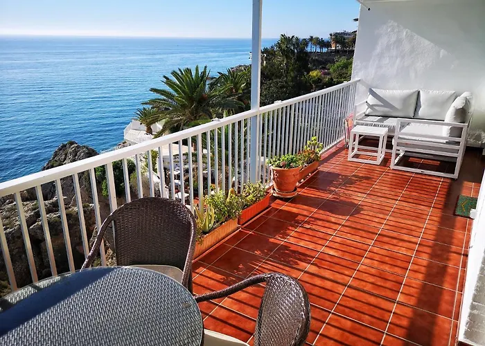 Apartment Carabeo Vista Mar