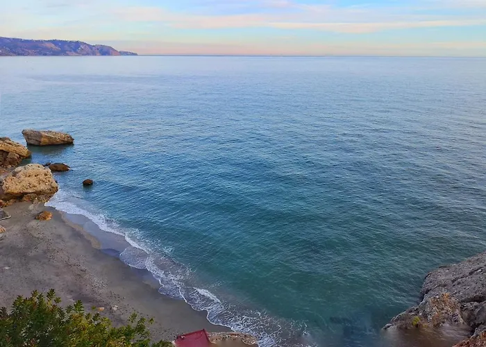 Apartment Carabeo Vista Mar