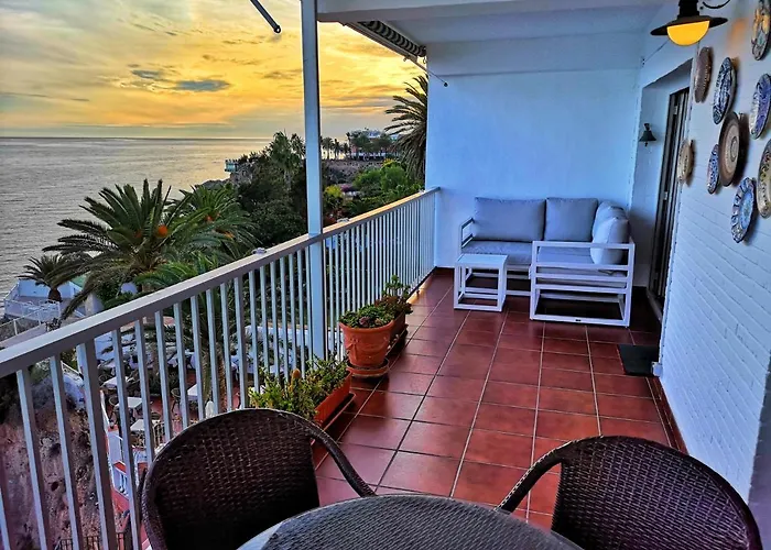 Carabeo Vista Mar * Nerja