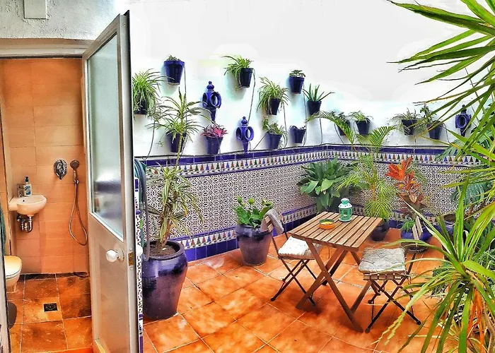 Carabeo Vista Mar Apartment