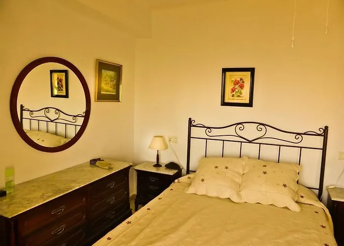 Carabeo Vista Mar Apartment Nerja